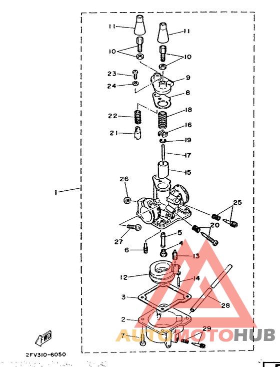 Карбюратор