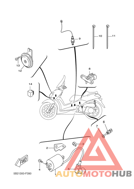 Электрика 2