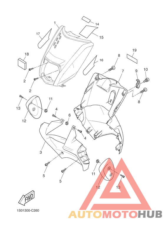 Ветровое стекло