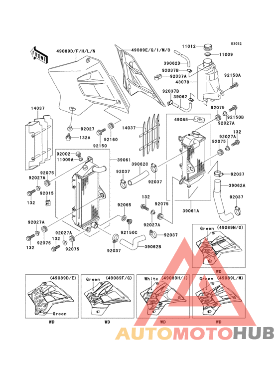 Radiator(1/2)