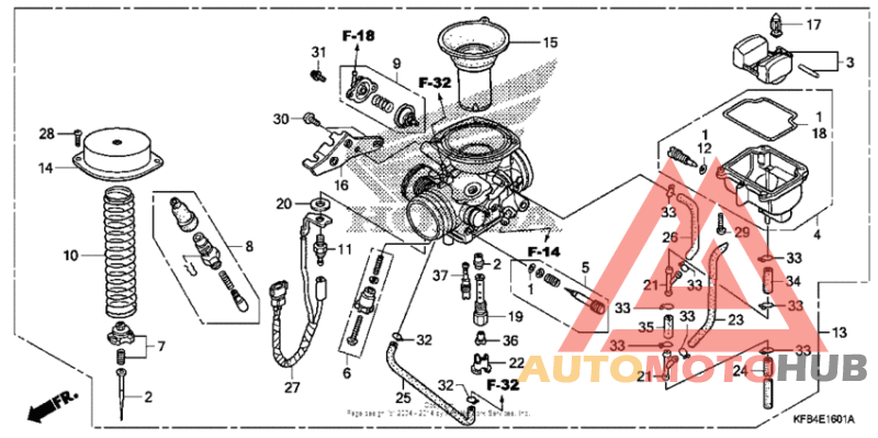 Карбюратор