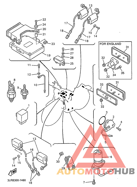 Электрика 1