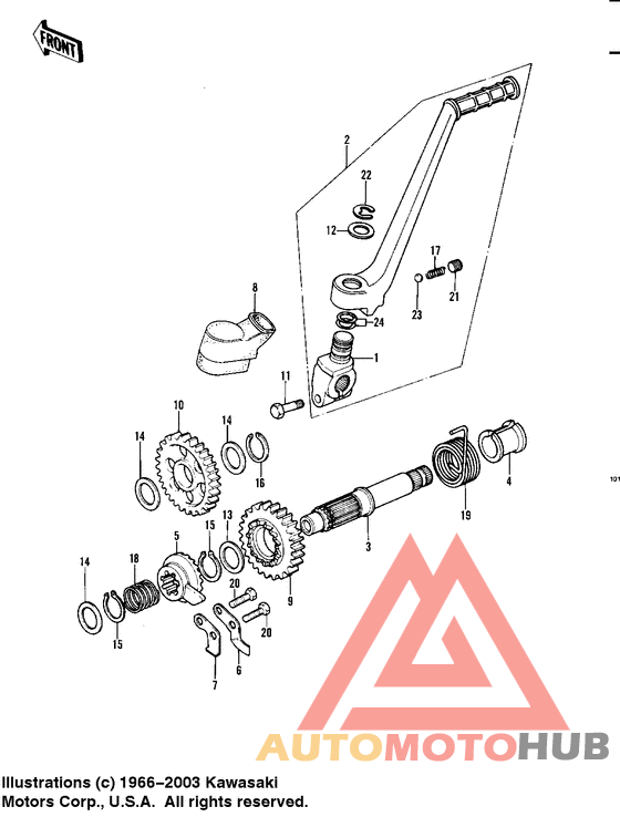 Кикстартер