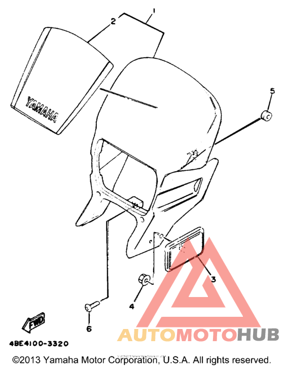 Обтекатели