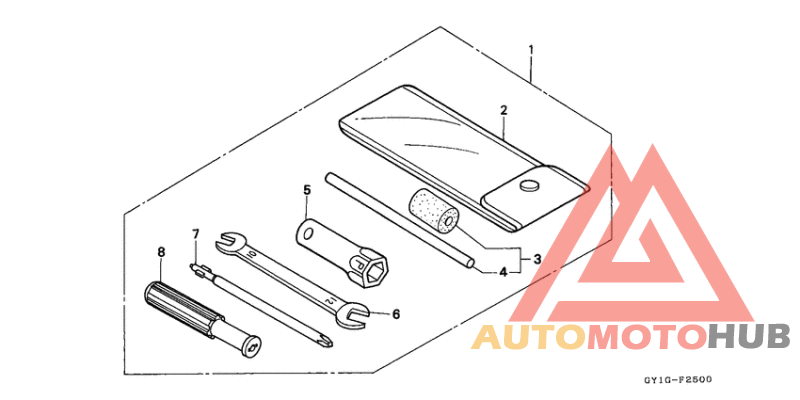 Инструмент
