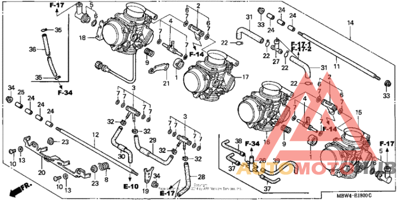 Карбюратор