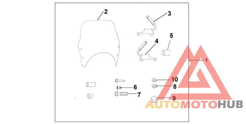 Отсутствующе