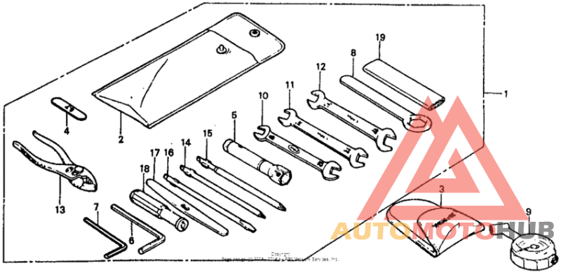 Инструмент