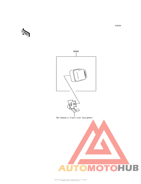Accessory (Relay)