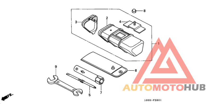 Инструмент