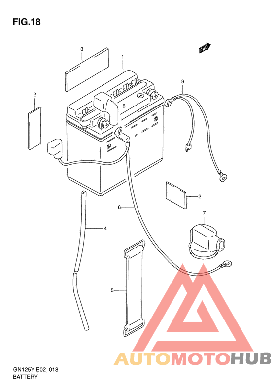 Аккумулятор