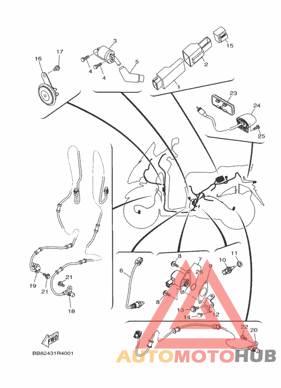 Электрика 2