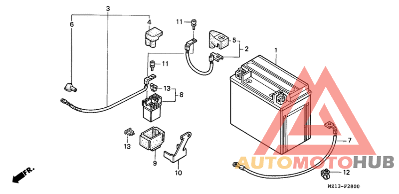 Аккумулятор