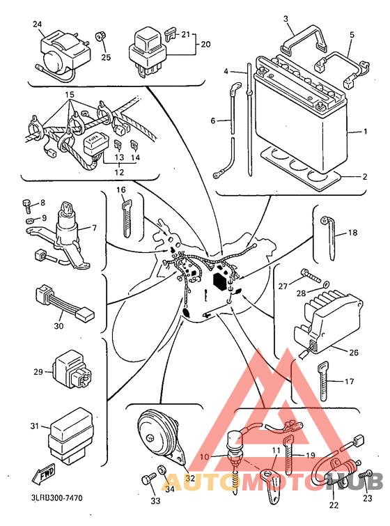 Электрика 2