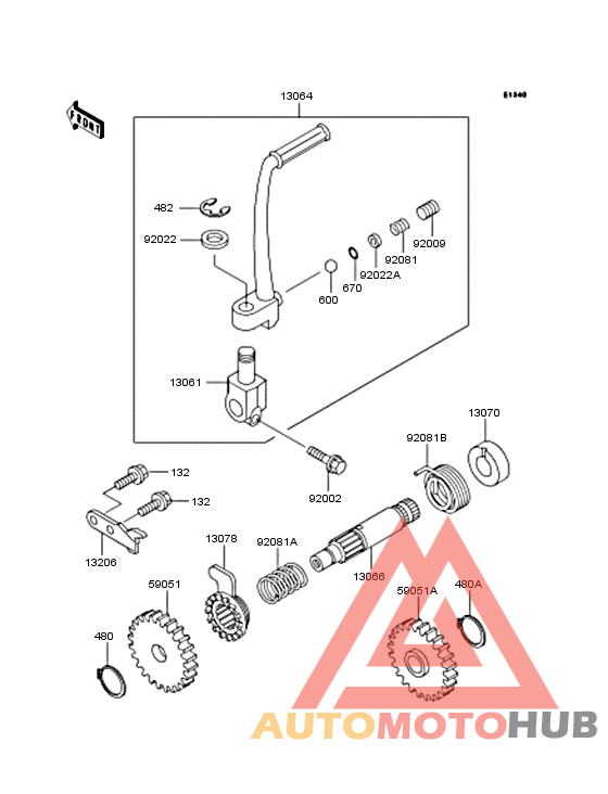 Кикстартер