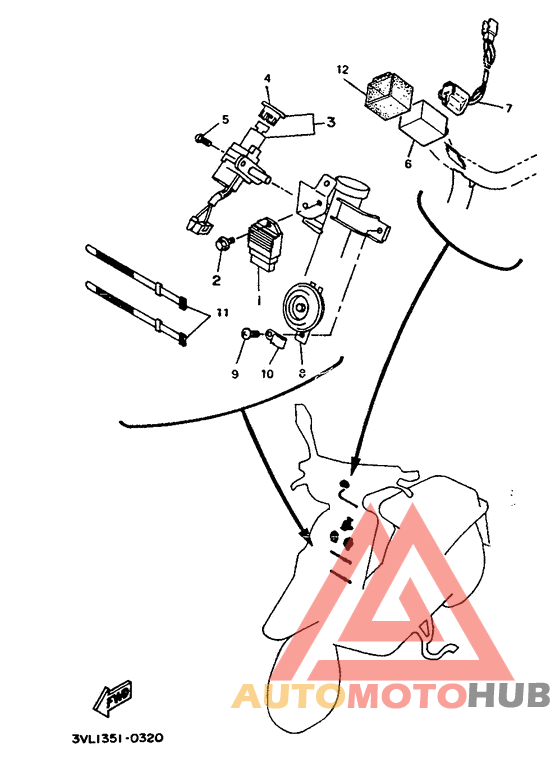Электрика 1