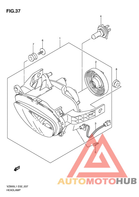 Отсутствующе