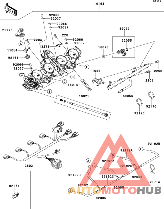Акселератор