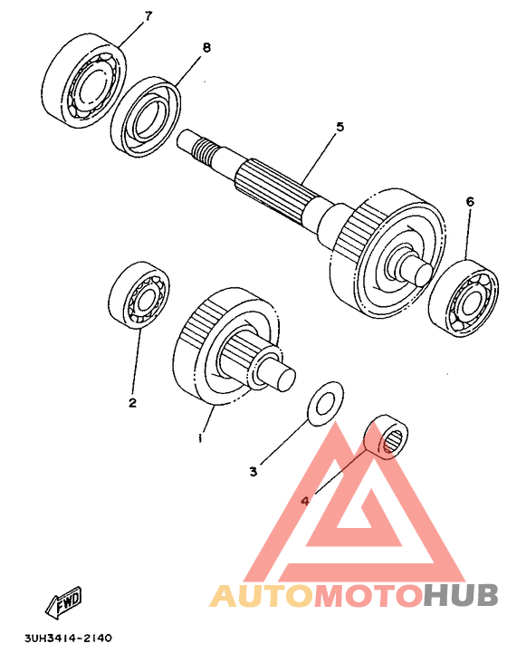 Трансмиссия