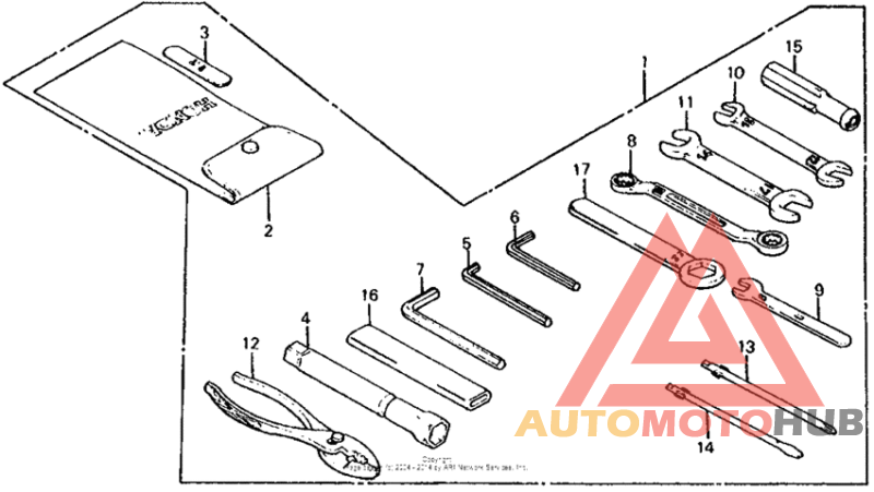 Инструмент