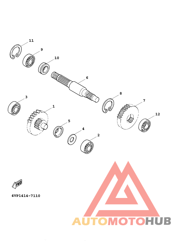Трансмиссия
