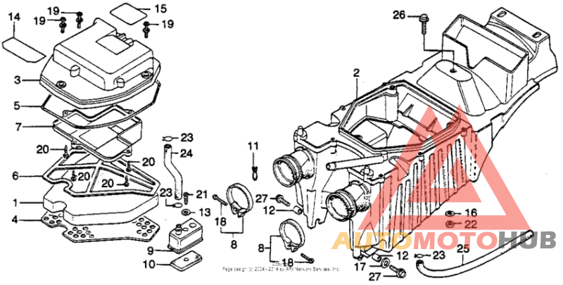 Air cleaner i 78