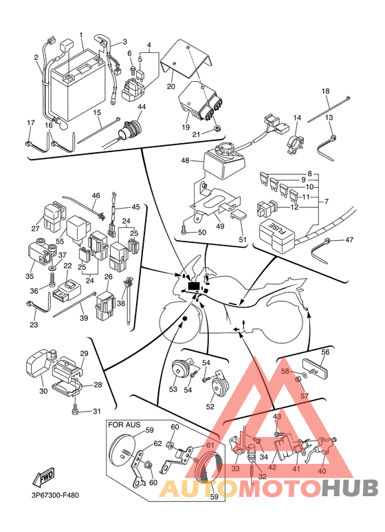 Электрика 2