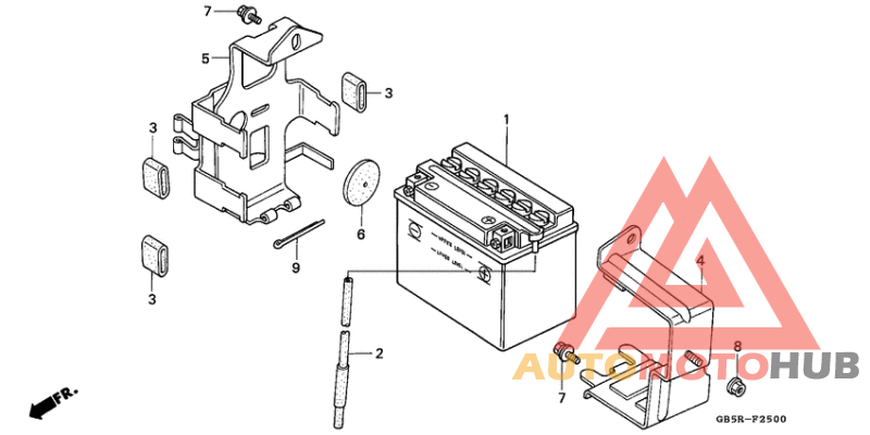 Аккумулятор