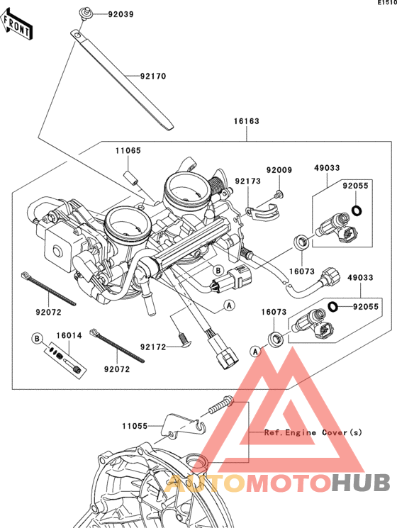 Акселератор