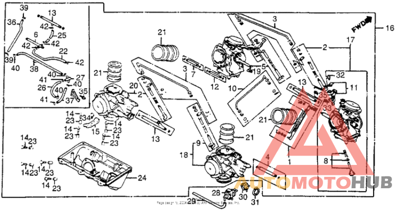 Карбюратор