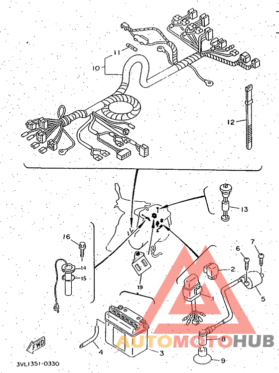 Электрика 2