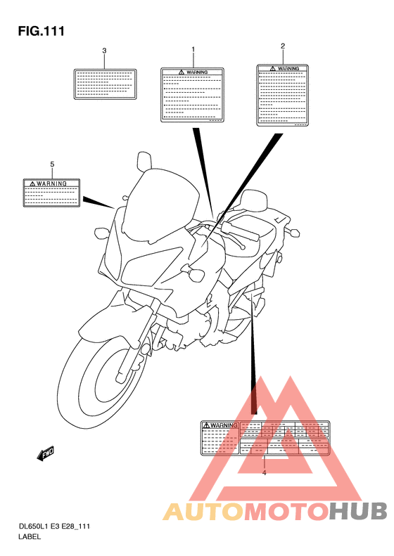 Honda mark