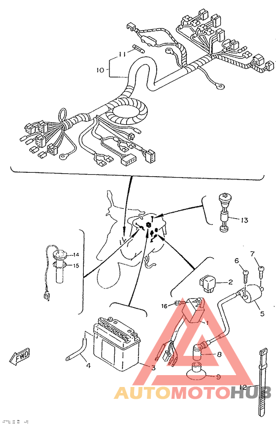 Электрика 2