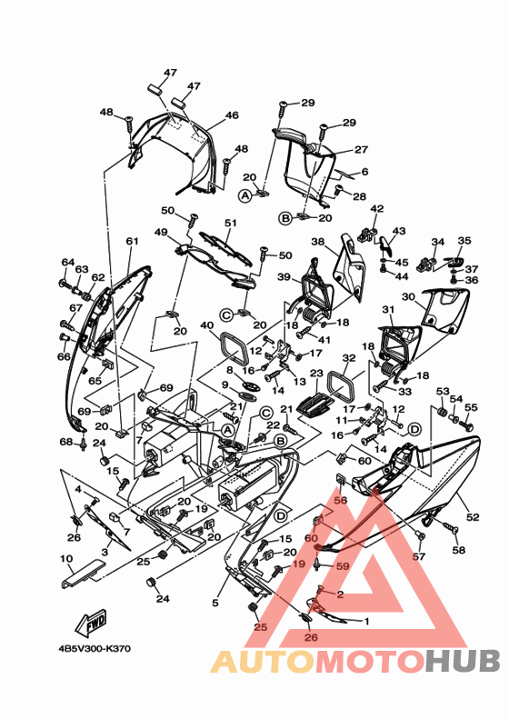 Ветровое стекло
