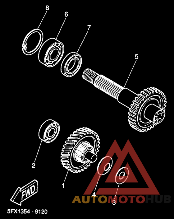 Трансмиссия