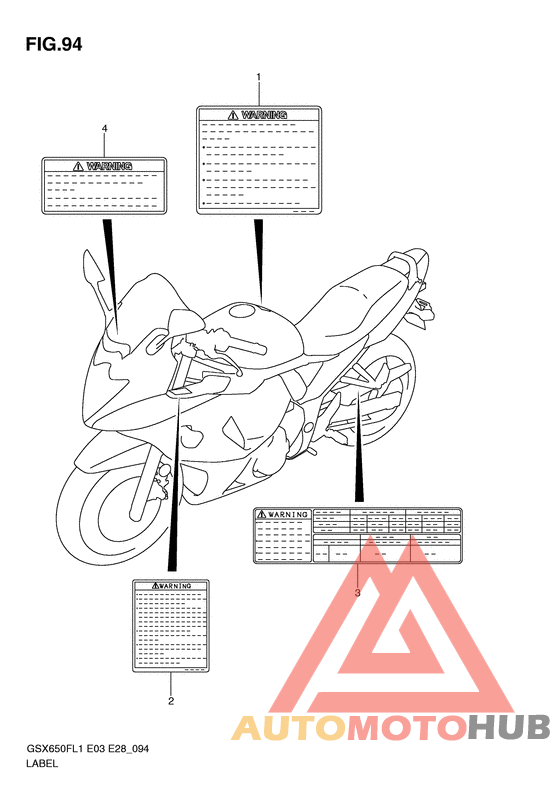 Honda mark