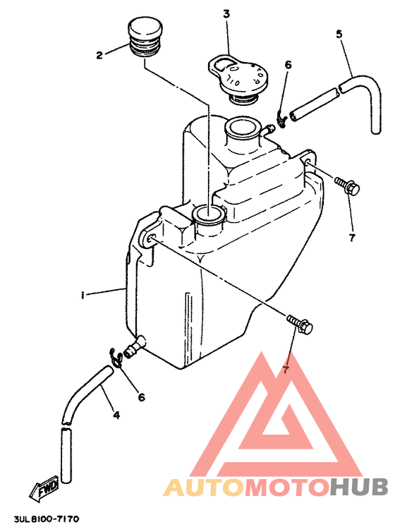 Маслянный банк
