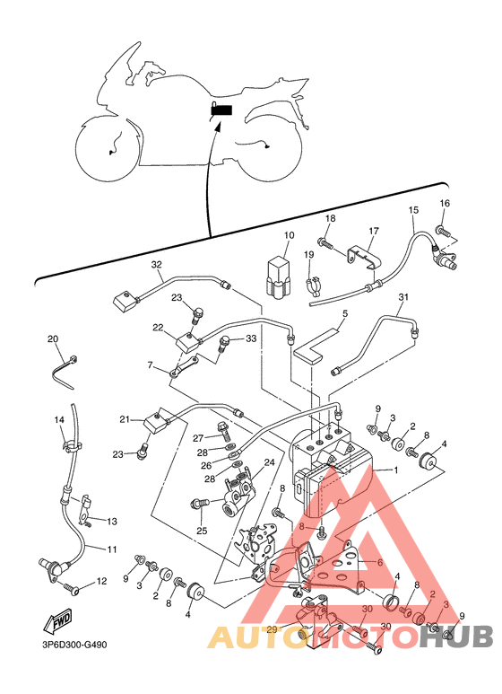 Электрика 3
