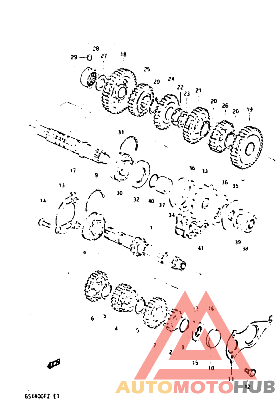 Трансмиссия