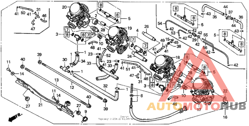 Карбюратор