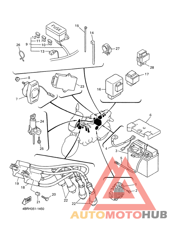 Электрика 1