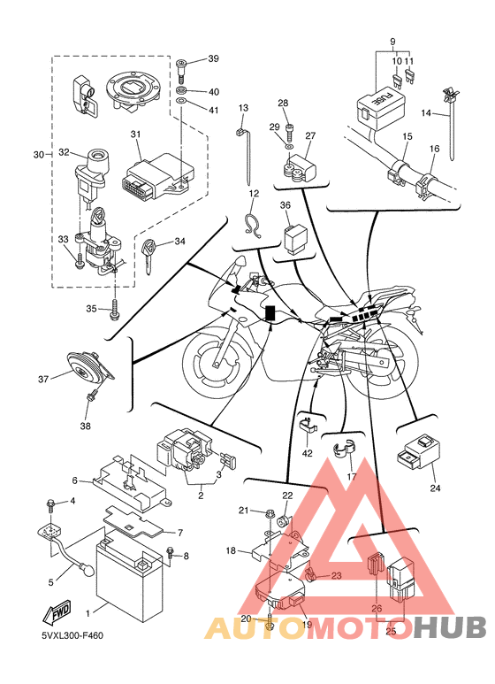 Электрика 2