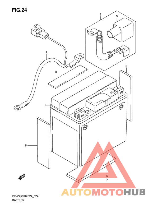 Аккумулятор