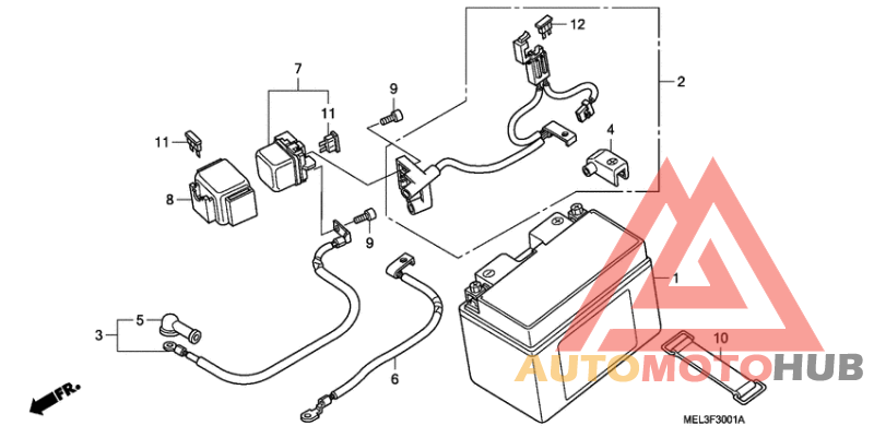 Аккумулятор