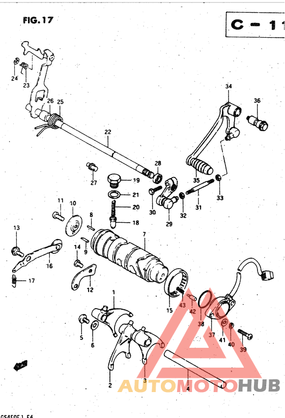 Трансмиссия