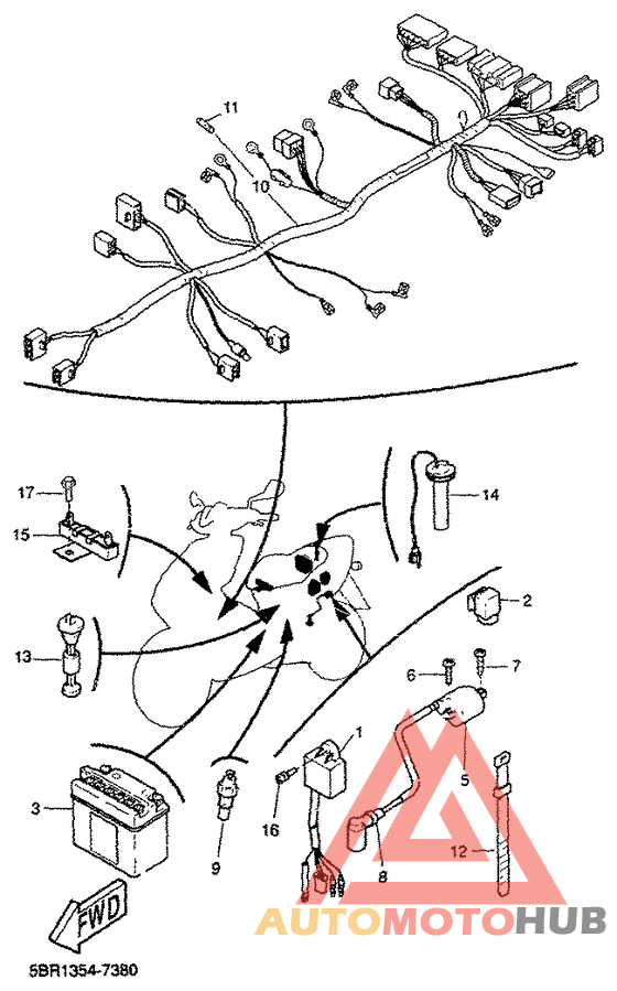Equipo electrico 2