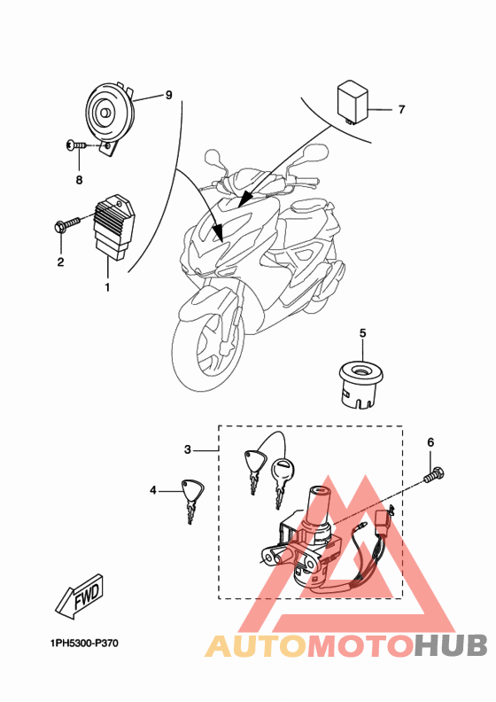 Электрика 1