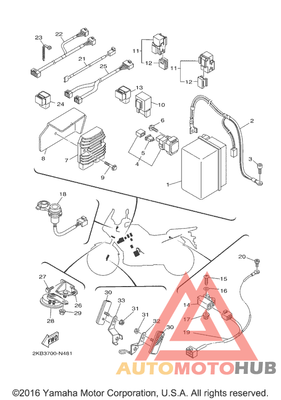 Электрика 2