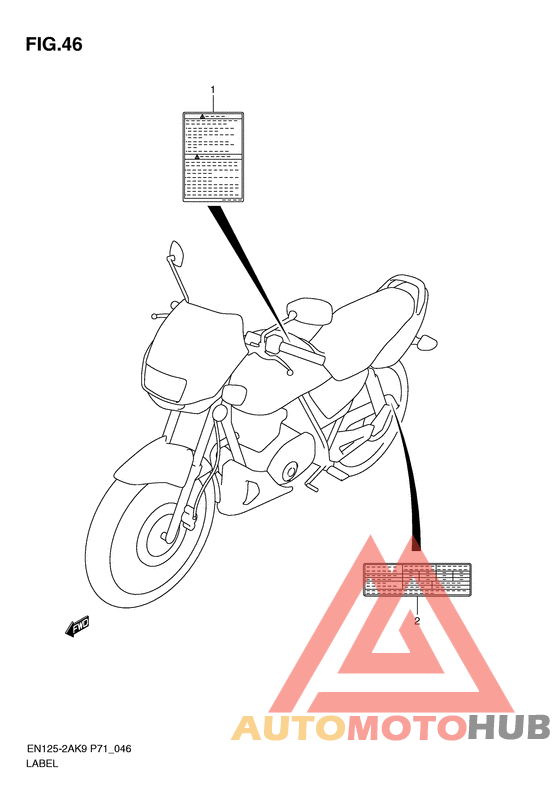 Honda mark