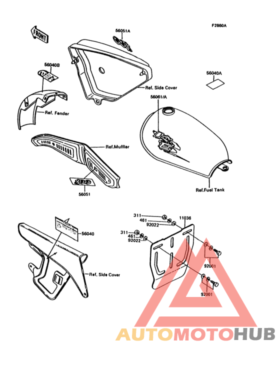 Labels(ke100-b15)